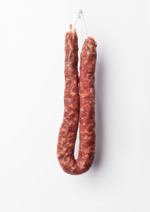 Longaniza blanca